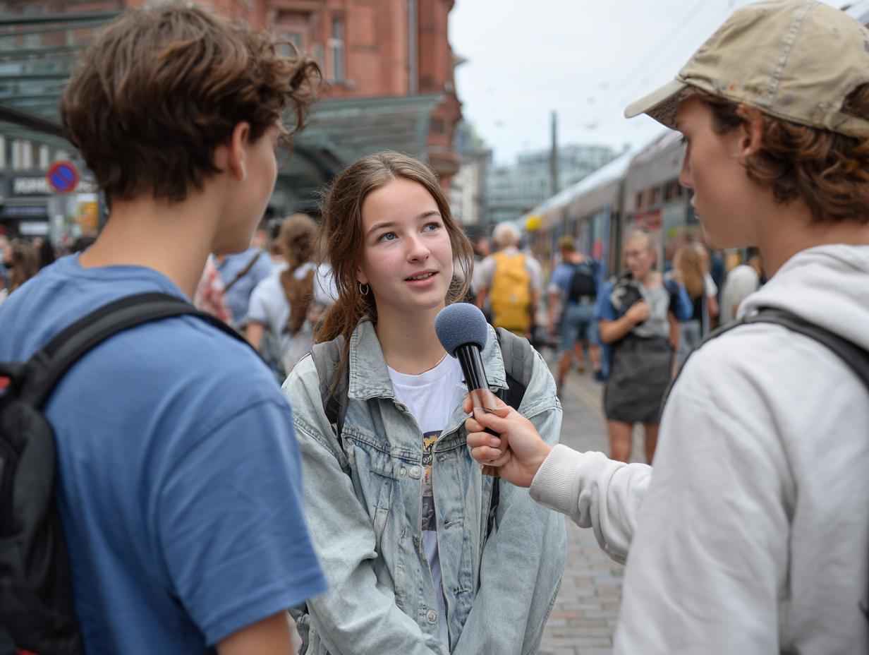 Миниатюра статьи: микрофон и наушники