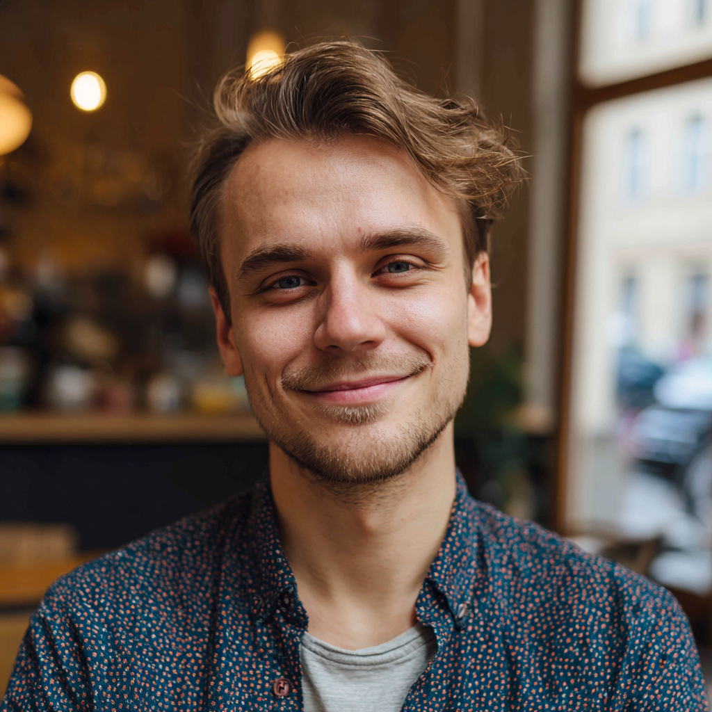 Портрет выпускника курса