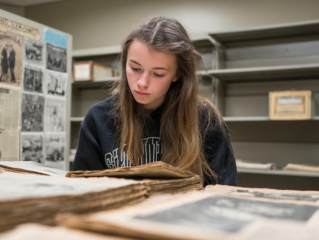 Разбор текста с редактором