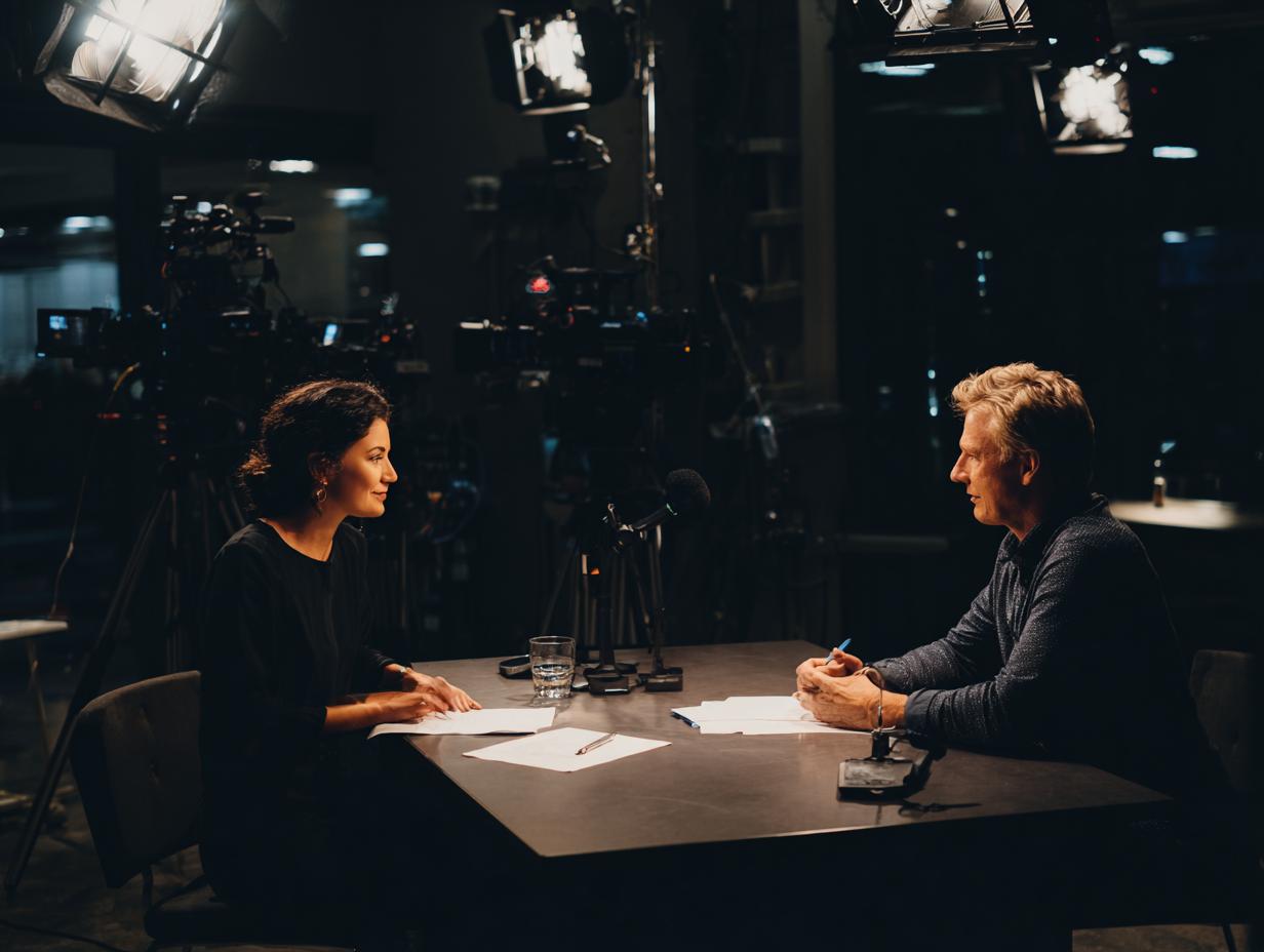 Кадр занятия: преподаватель объясняет правки