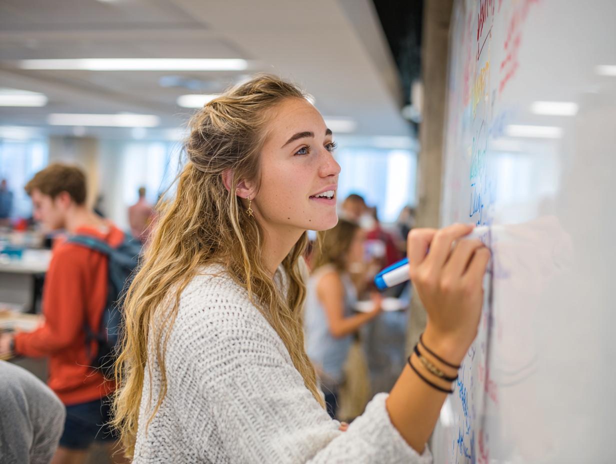 Миниатюра статьи: рабочее место журналиста