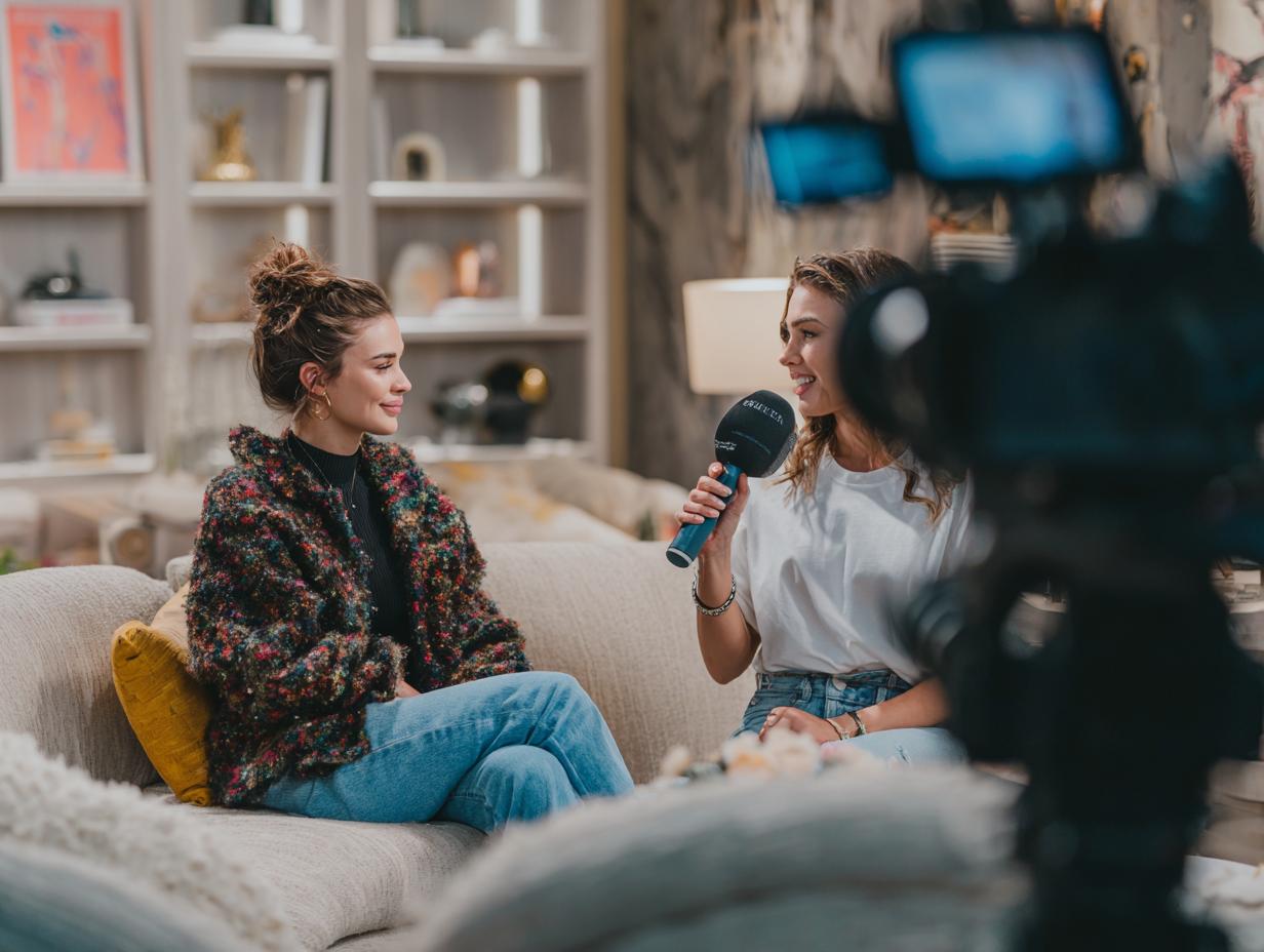 Иллюстрация: подготовка материала и вычитка