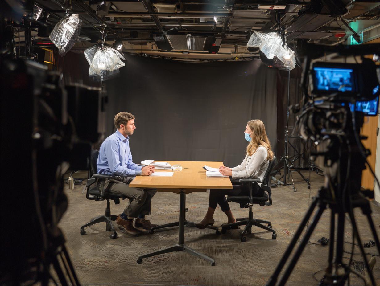 Публикация материалов и портфолио